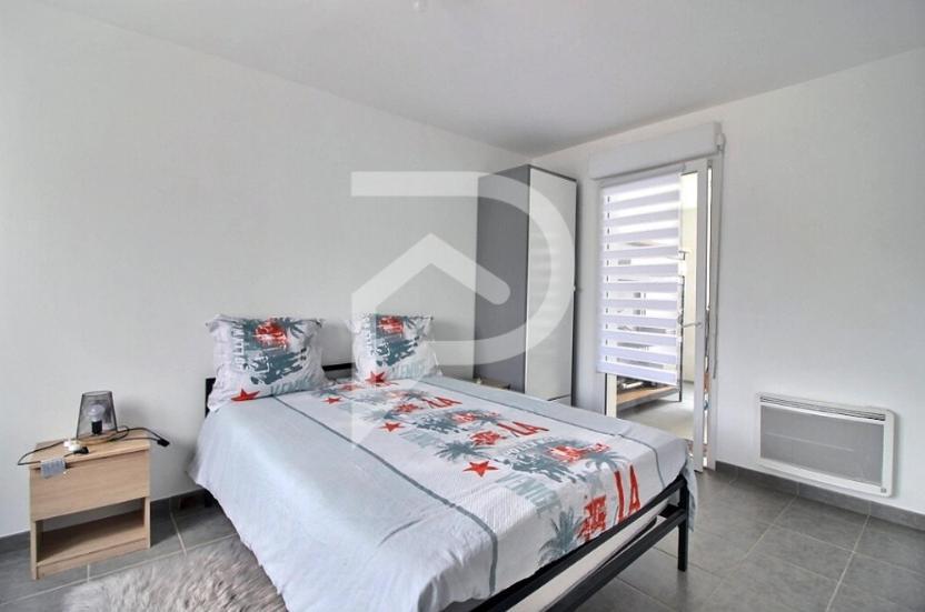 Chambre En Calme Fermee Marseille